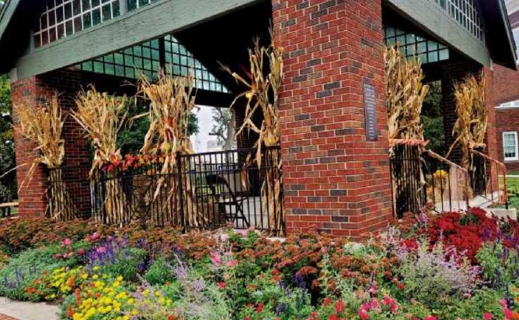 RBC announces scarecrow contest winners