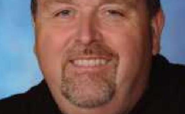 Father Tom McCarthy
