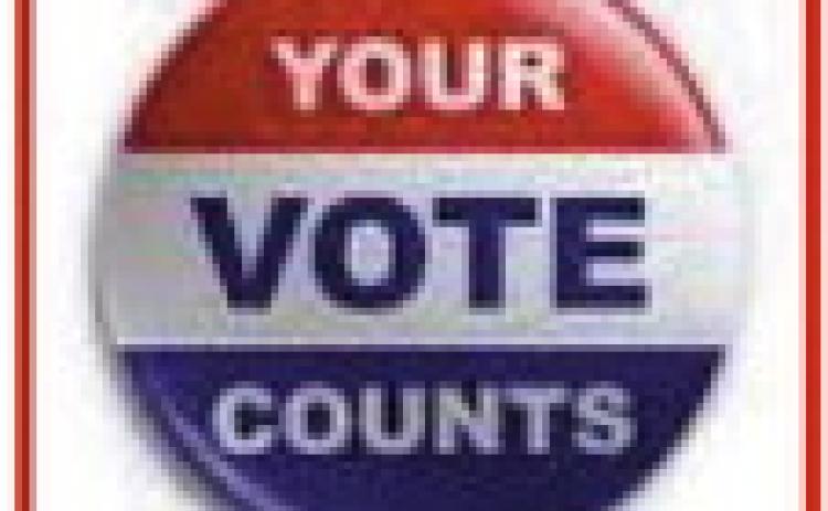 Rossford voters to decide candidates, issues on Nov. 8