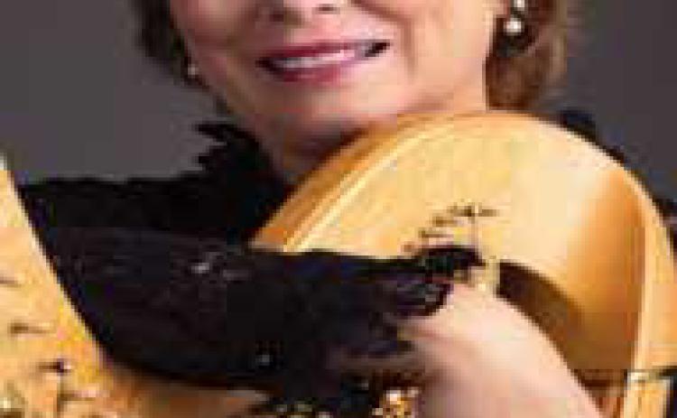 Nancy Lendrim