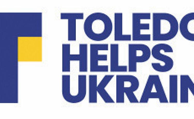 Toledo Helps Ukraine prepares to welcome Ukrainian leaders to professional exchange