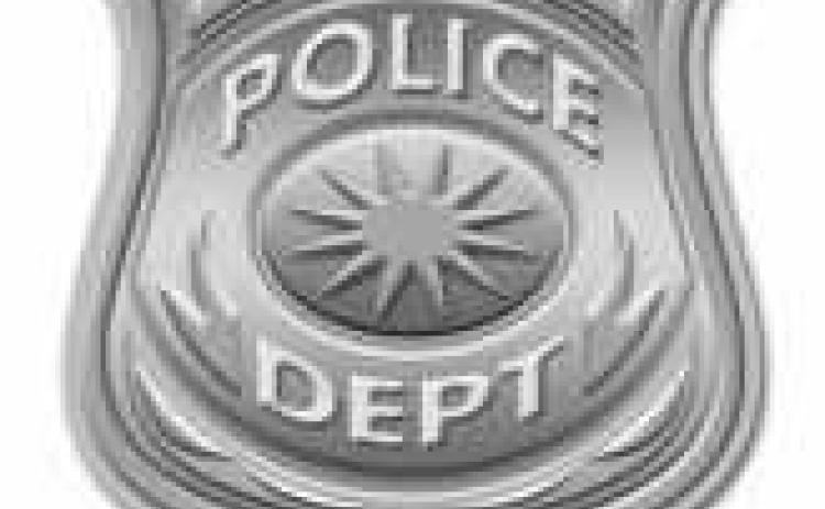 Perrysburg Township Police Report