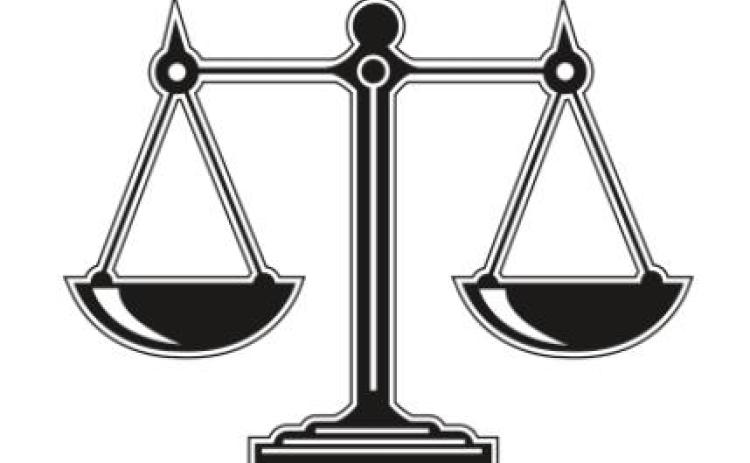 Municipal Court Reports