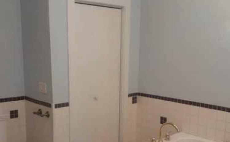 Rossford home gets rehabbed