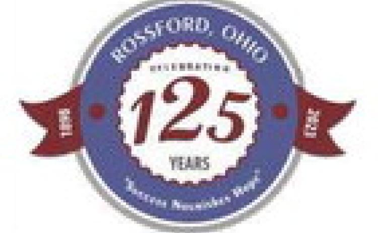 Rossford prepares to celebrate 125 years