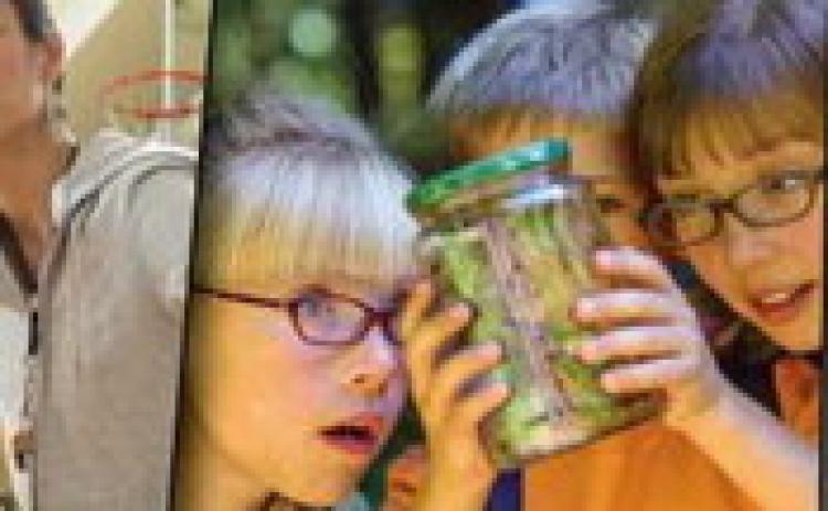 How to find the right fit for summer camp