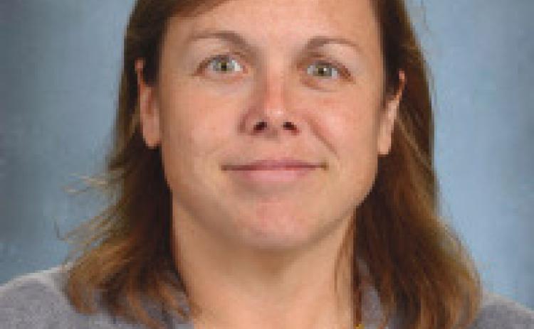Lisa Sandwisch