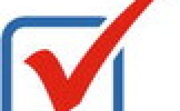 Area voters cast their ballots Nov. 7
