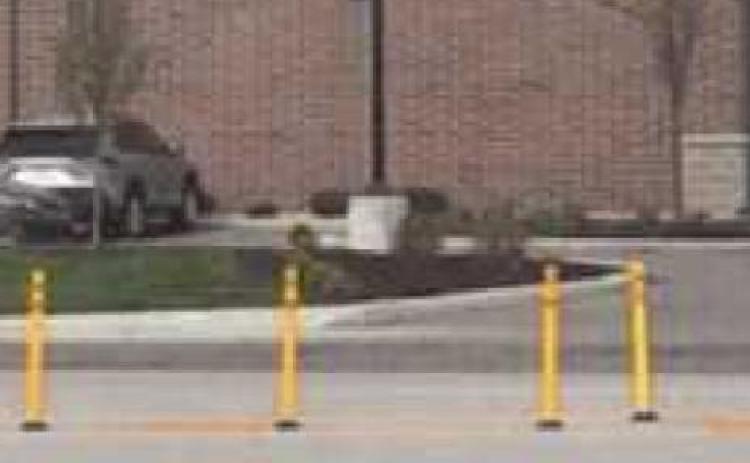 Trustees set public hearing to discuss Holiday Lane traffic