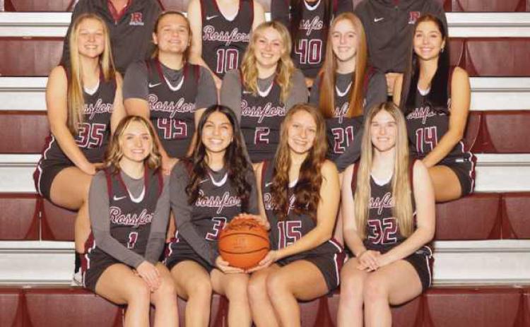 Lady Bulldogs ground the Lake Flyers