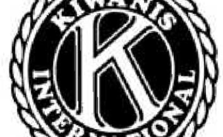 Kiwanis Club seeks new members