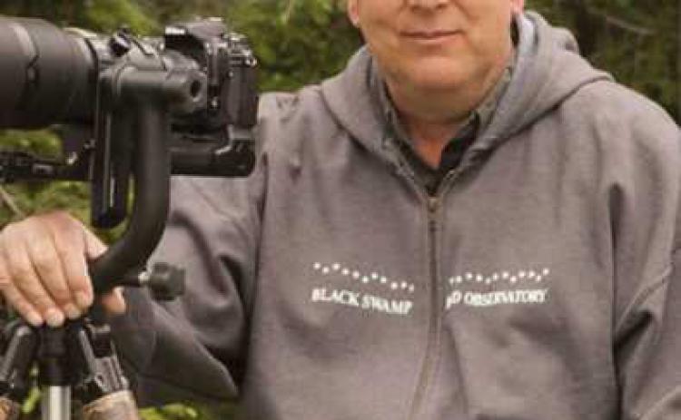 Former Journal contributor remembered