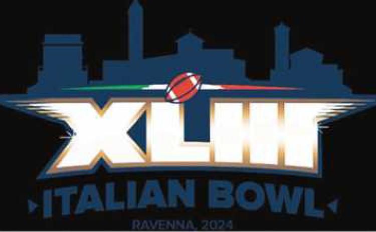 Italian Bowl Ravenna 2024