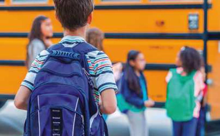 How to get students excited about a new school year