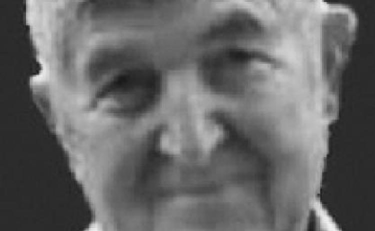 GEORGE “BOB” HERROON