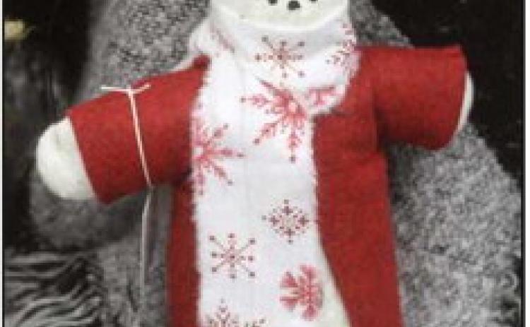 Toledo Craftsman’s Guild Winter Festival of Crafts