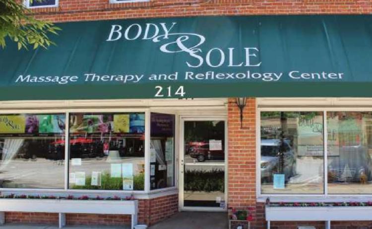 Massage benefits in the time of COVID-19