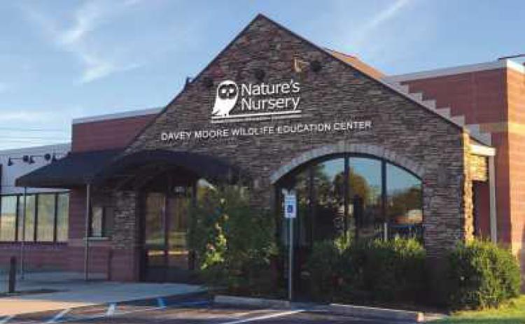 Nature’s Nursery celebrates 35 years